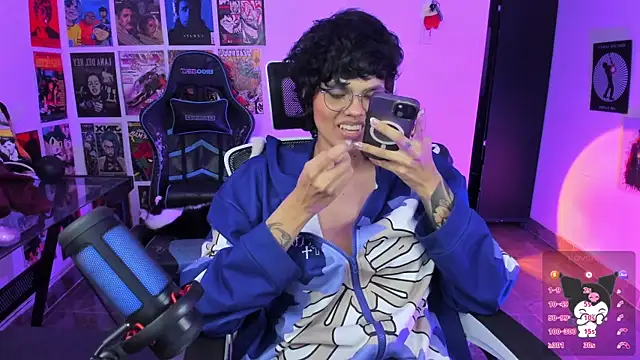 gooddess isis online show from 04-16-26, 09:54