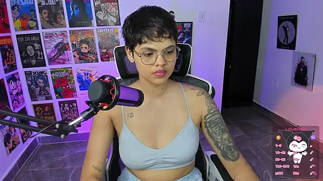 gooddess isis online show from 11-26-25, 05:07