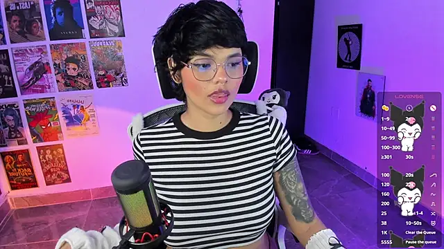 gooddess isis online show from 02-19-26, 03:58