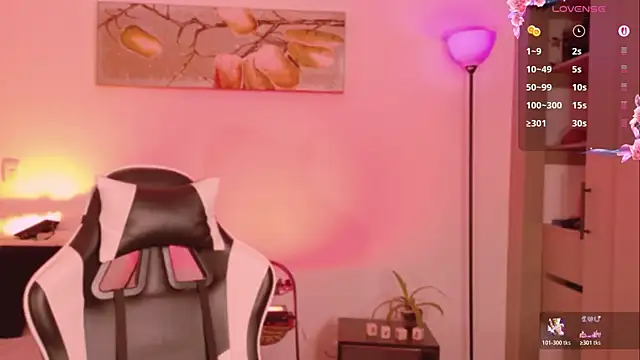 AnabelWolf online show from 02-14-26, 03:23