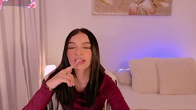AnabelWolf online show from 06-03-26, 02:07