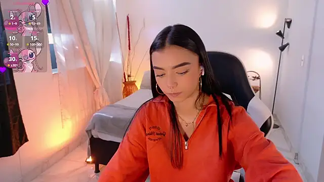 AnabelWolf online show from 11-20-25, 04:29