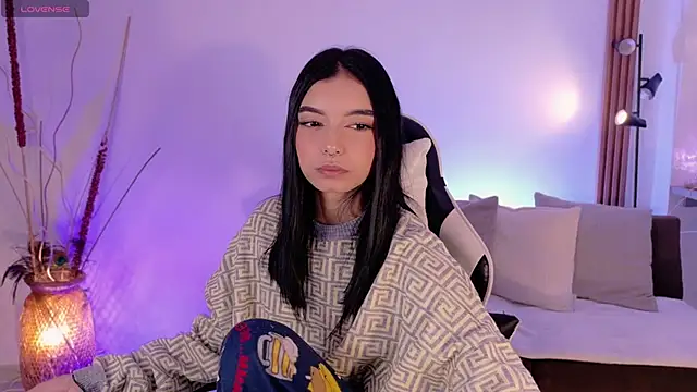 AnabelWolf online show from 05-29-26, 02:01