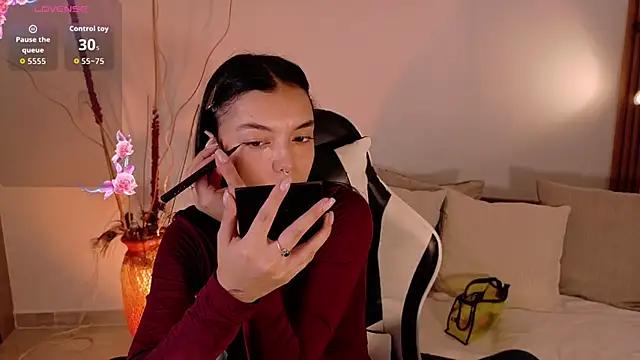 AnabelWolf online show from 05-31-26, 01:06