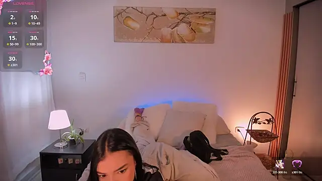 AnabelWolf online show from 05-08-26, 01:48