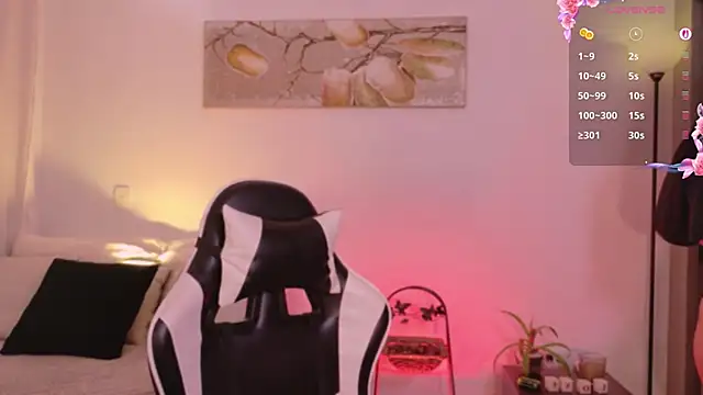 AnabelWolf online show from 02-19-26, 03:31