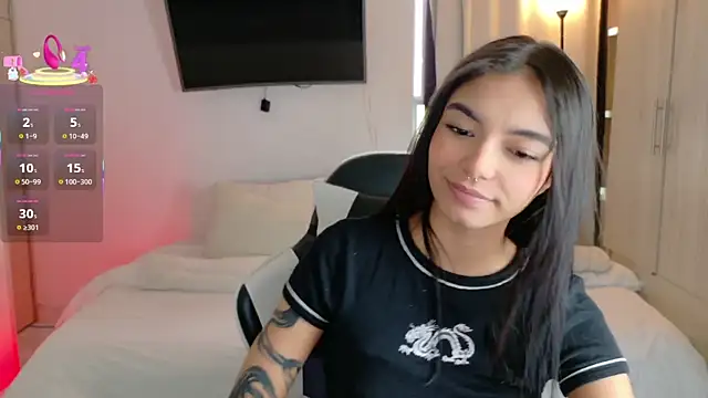 AnabelWolf online show from 09-20-25, 04:12