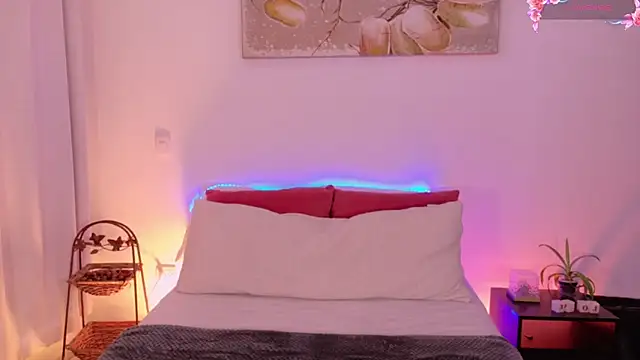 AnabelWolf online show from 03-15-26, 02:13