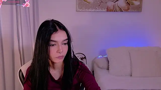 AnabelWolf online show from 06-03-26, 03:06