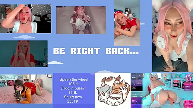 Snapshot of sweetalienn chatting on 02-24-26, 11:33 sweetalienn online show from 02-24-26, 11:33