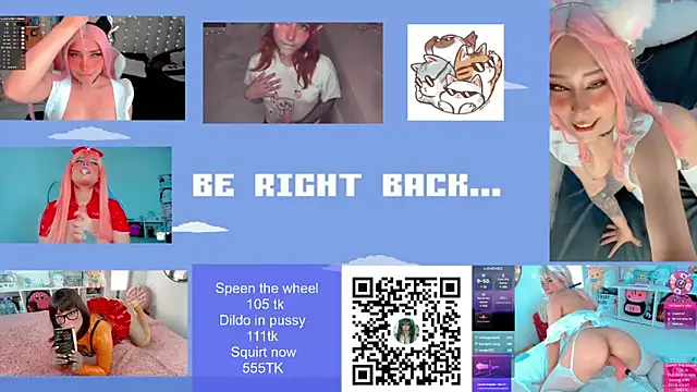 sweetalienn online show from 05-29-26, 02:34
