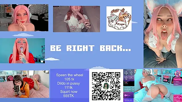 sweetalienn online show from 05-31-26, 06:09