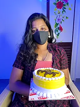 Tamil Shalini Lustyy online show from 11-19-25, 06:30