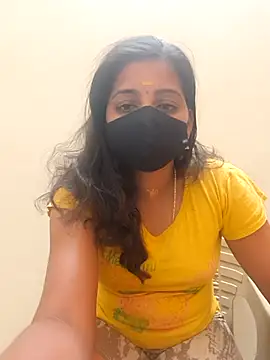 Tamil Shalini Lustyy online show from 01-09-26, 04:25