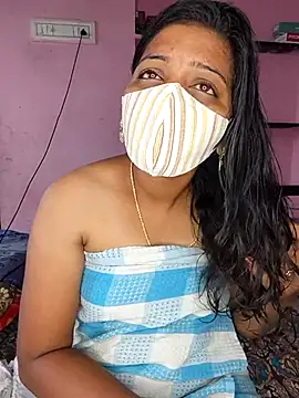 Tamil Shalini Lustyy online show from 10-27-25, 05:19