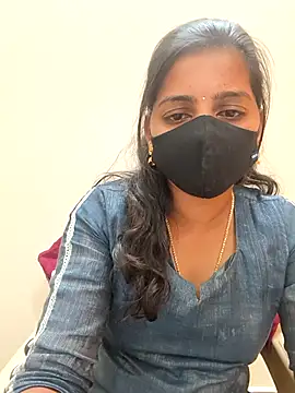 Tamil Shalini Lustyy online show from 01-18-26, 05:16