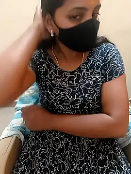 Tamil Shalini Lustyy online show from 01-11-26, 05:53