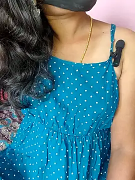 Tamil Shalini Lustyy online show from 10-25-25, 06:45