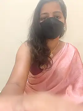 Tamil Shalini Lustyy online show from 01-17-26, 01:20