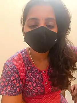 Tamil Shalini Lustyy online show from 01-10-26, 05:30