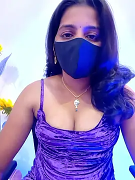Tamil Shalini Lustyy online show from 03-08-26, 05:38