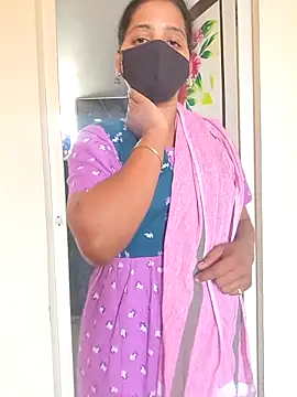 Tamil Shalini Lustyy online show from 03-06-26, 08:53