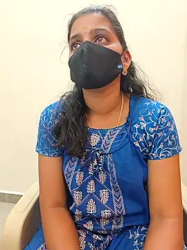 Tamil Shalini Lustyy online show from 12-20-25, 03:48