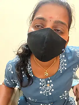 Tamil Shalini Lustyy online show from 01-15-26, 04:10