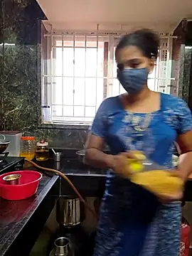 Tamil Shalini Lustyy online show from 02-05-26, 01:34