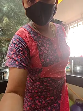 Tamil Shalini Lustyy online show from 12-23-25, 01:38