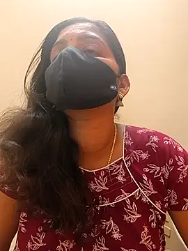 Tamil Shalini Lustyy online show from 01-08-26, 04:02