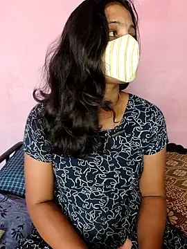 Tamil Shalini Lustyy online show from 09-18-25, 05:32