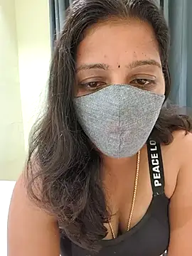 Tamil Shalini Lustyy online show from 11-29-25, 12:44