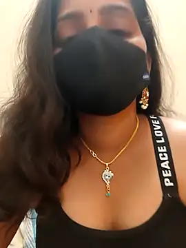 Tamil Shalini Lustyy online show from 01-06-26, 04:00