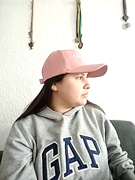 Snapshot of Victoria_Ponce1 chatting on 03-20-25, 07:25 Victoria Ponce1 online show from 03-20-25, 07:25