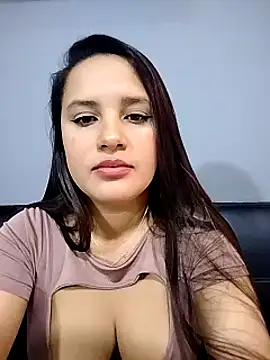 Snapshot of Victoria_Ponce1 chatting on 03-16-25, 01:07 Victoria Ponce1 online show from 03-16-25, 01:07