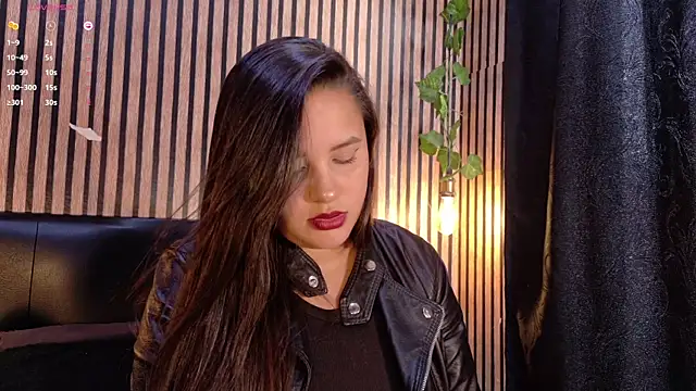 Snapshot of Victoria_Ponce1 chatting on 09-10-25, 08:30 Victoria Ponce1 online show from 09-10-25, 08:30