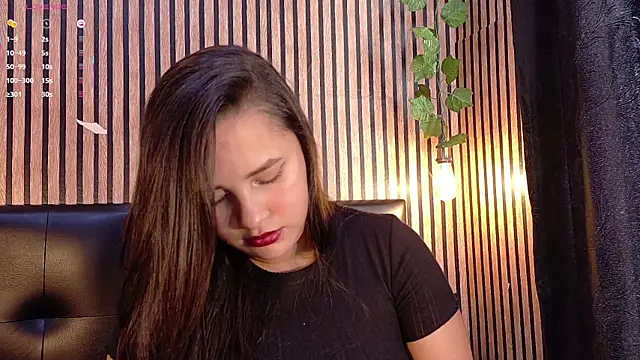 Snapshot of Victoria_Ponce1 chatting on 09-16-25, 08:10 Victoria Ponce1 online show from 09-16-25, 08:10