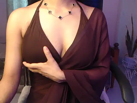 SexyMihika online show from 03-10-26, 02:59