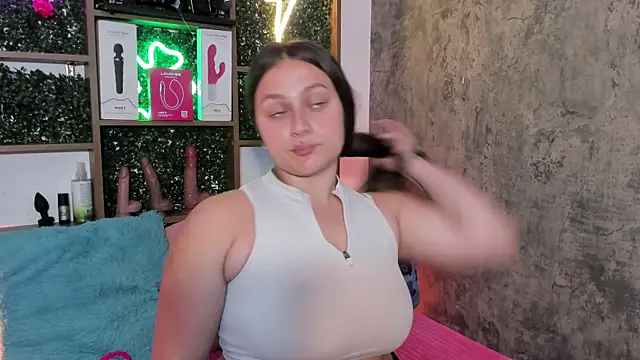 cherry coper online show from 11-05-25, 12:52