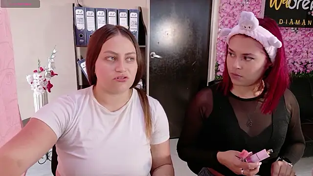 cherry coper online show from 03-13-26, 01:16