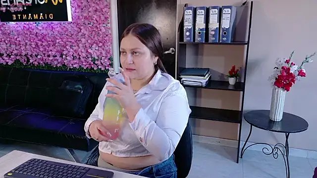 cherry coper online show from 03-04-26, 01:19