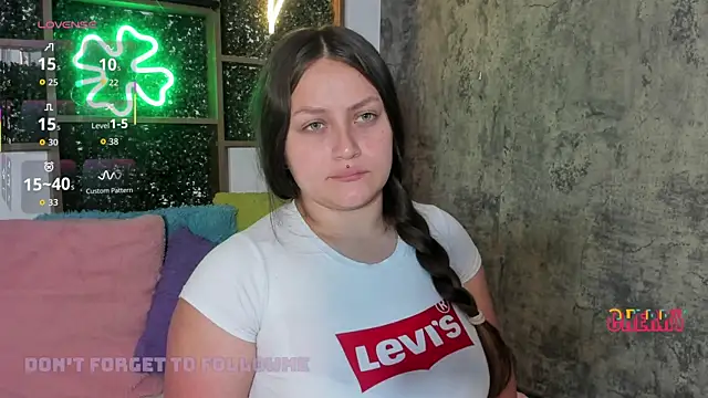 cherry coper online show from 11-01-25, 12:54