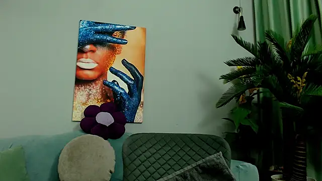 EvySmithXXX online show from 12-22-25, 05:18