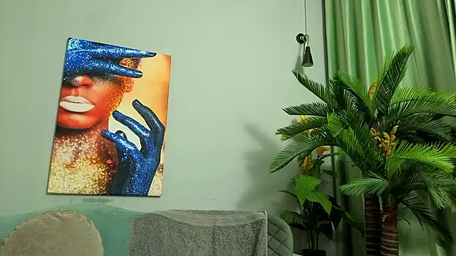 EvySmithXXX online show from 03-04-26, 06:54