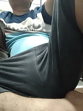 samee00721 online show from 04-28-26, 05:50