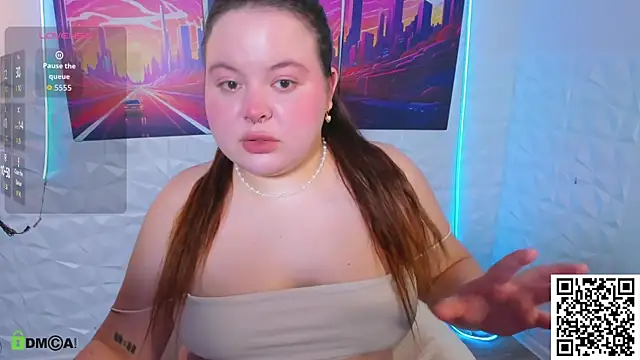 Snapshot of Lisa_Payne chatting on 10-05-25, 06:59 Lisa Payne online show from 10-05-25, 06:59