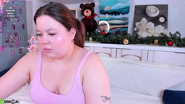 Lisa Payne online show from 03-11-26, 09:36