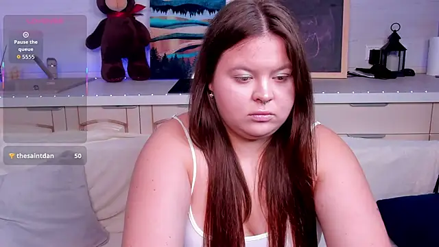 Snapshot of Lisa_Payne chatting on 10-31-25, 10:12 Lisa Payne online show from 10-31-25, 10:12