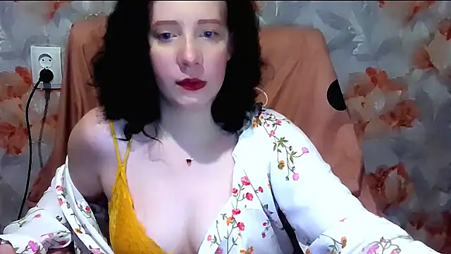 Snapshot of MelxMellie chatting on 01-06-26, 11:20 MelxMellie online show from 01-06-26, 11:20